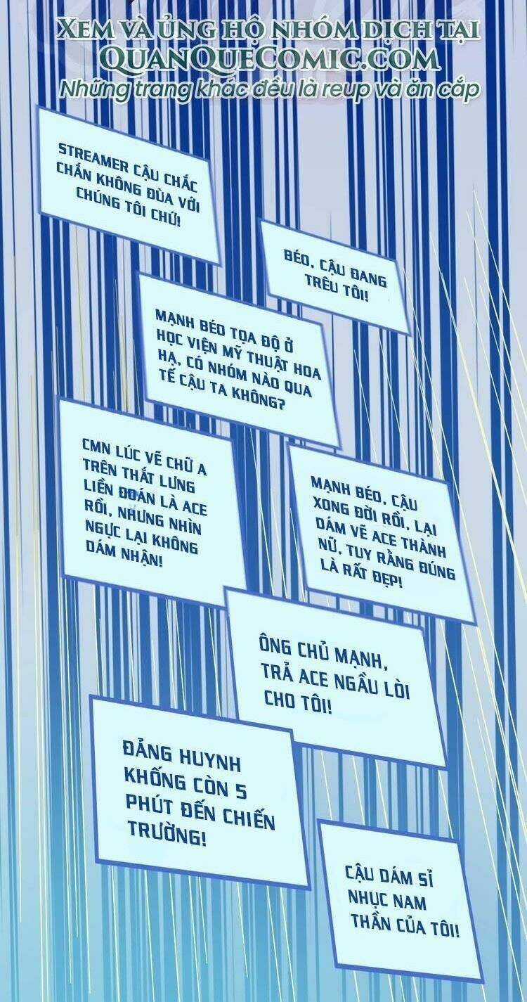 Thành Tựu Của Ta Rất Nhiều Chapter 11 trang 37