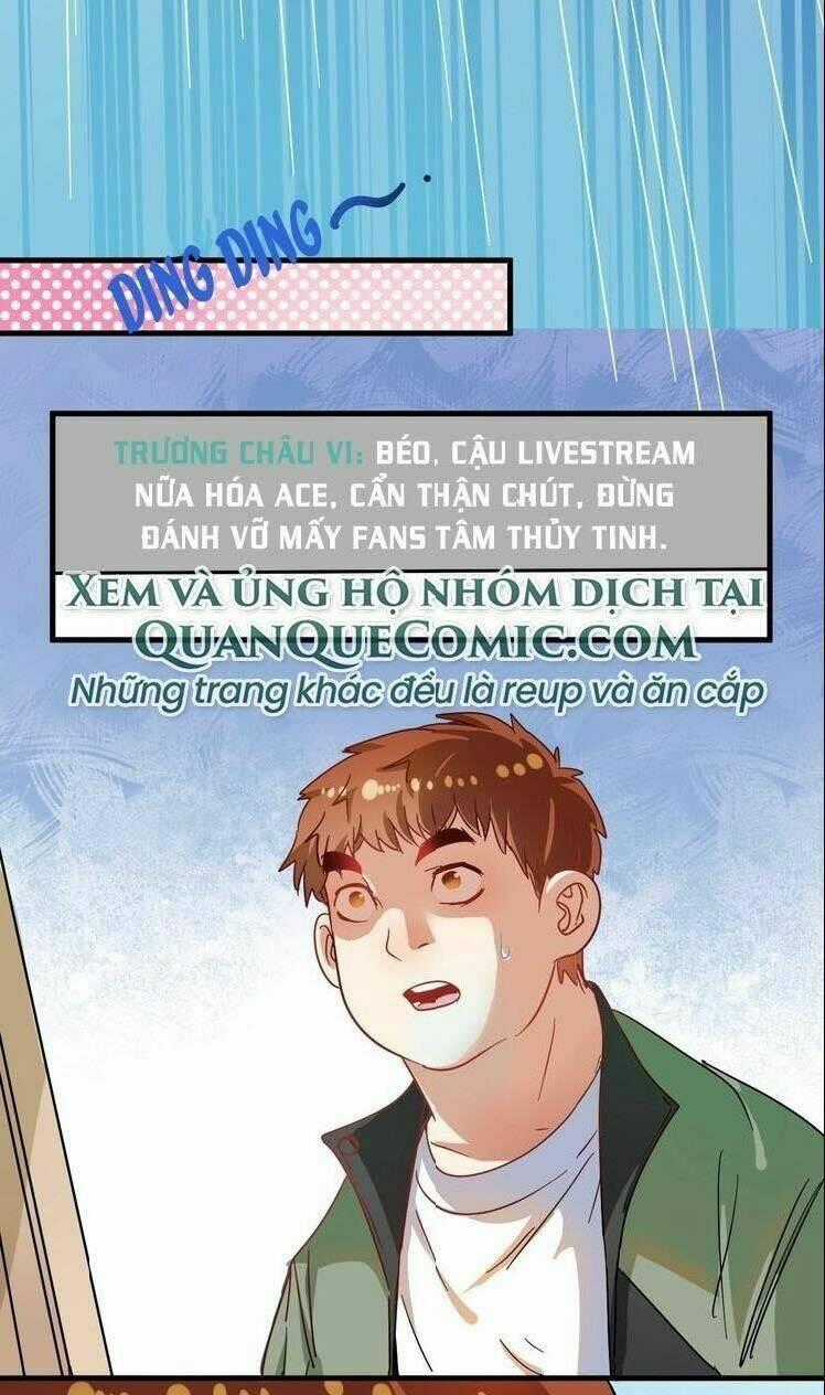 Thành Tựu Của Ta Rất Nhiều Chapter 11 trang 38