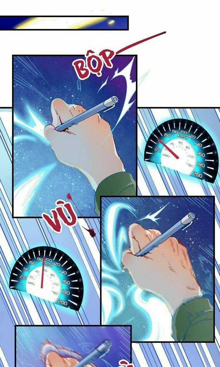 Thành Tựu Của Ta Rất Nhiều Chapter 12 trang 14