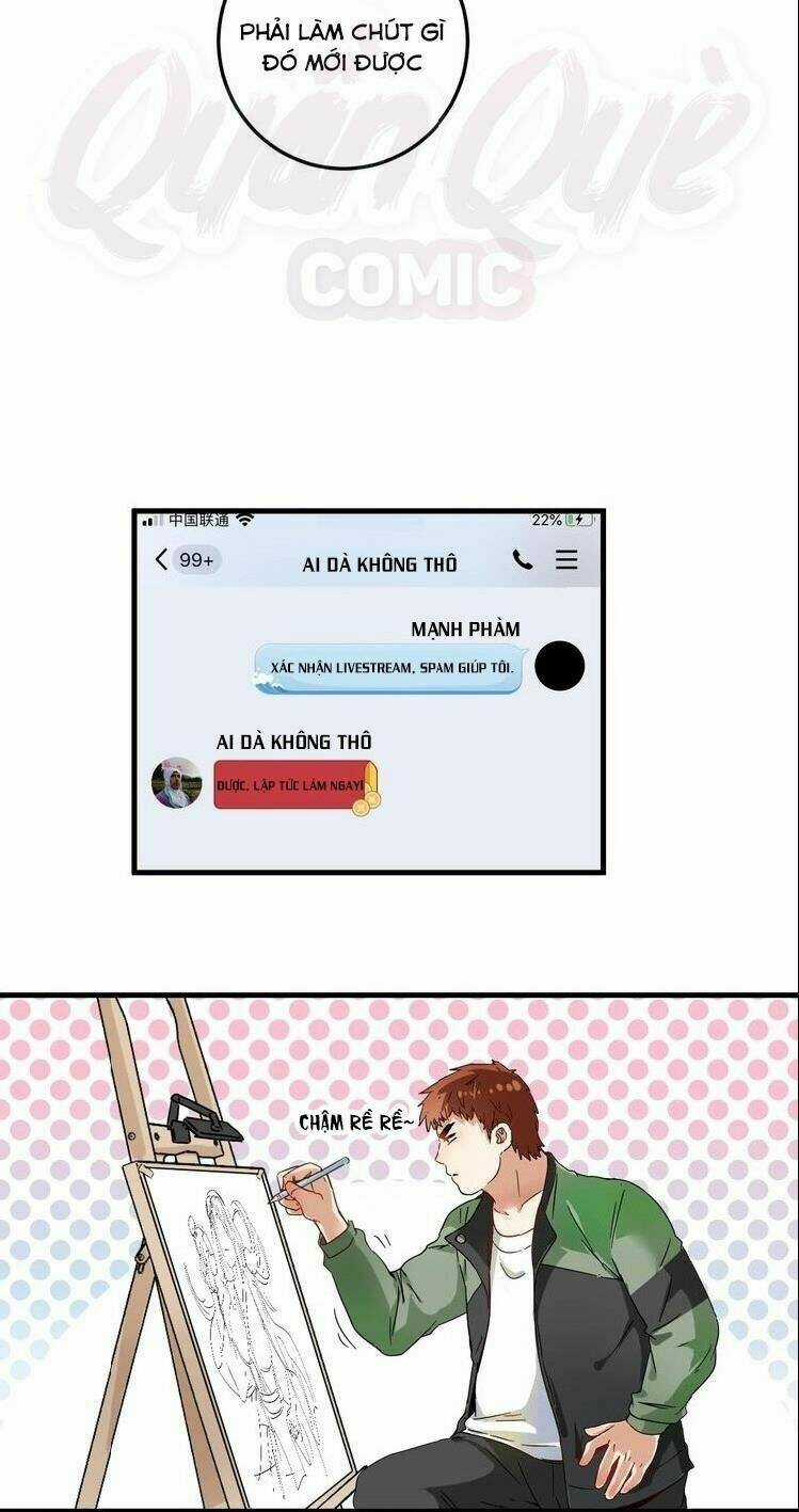 Thành Tựu Của Ta Rất Nhiều Chapter 12 trang 17