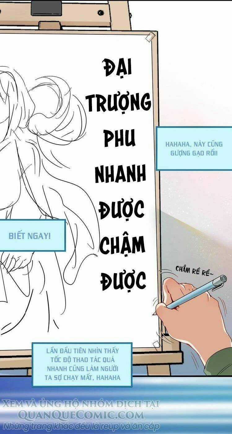 Thành Tựu Của Ta Rất Nhiều Chapter 12 trang 18