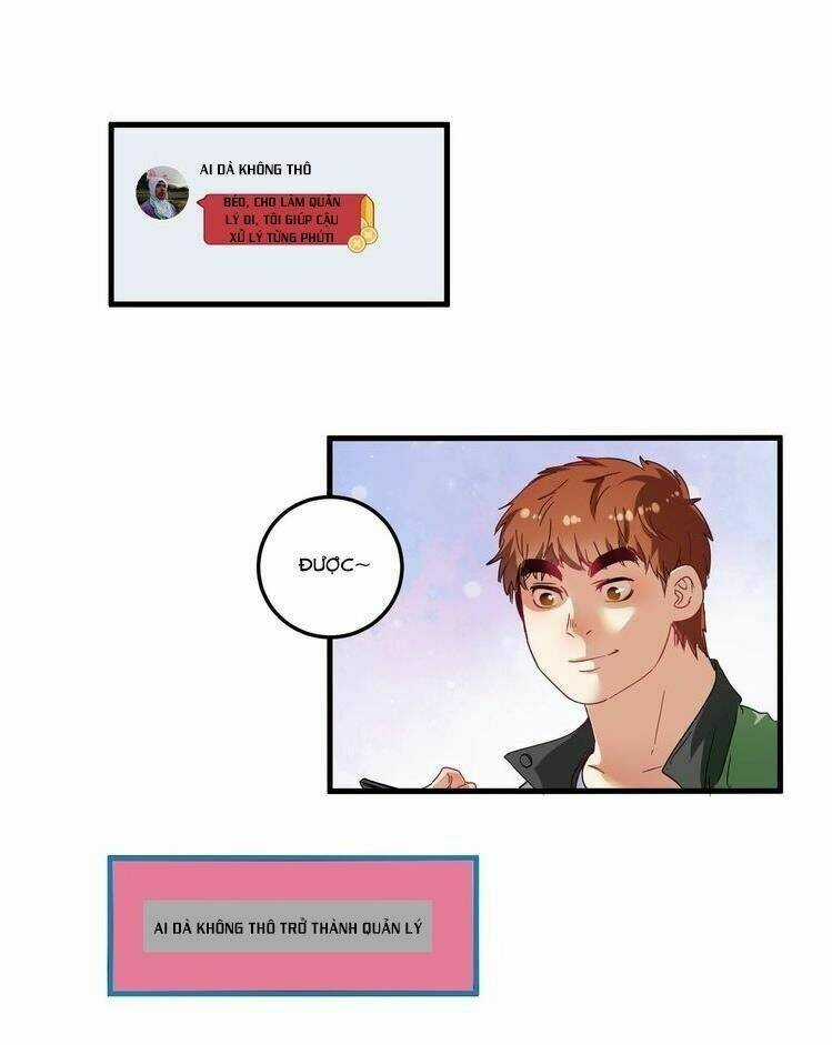 Thành Tựu Của Ta Rất Nhiều Chapter 12 trang 2