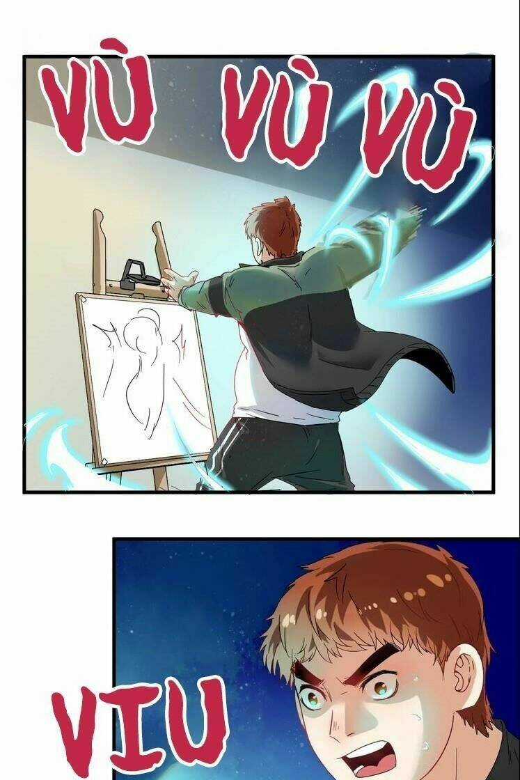 Thành Tựu Của Ta Rất Nhiều Chapter 12 trang 26