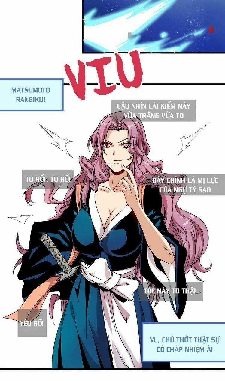 Thành Tựu Của Ta Rất Nhiều Chapter 12 trang 29