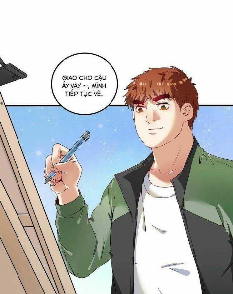 Thành Tựu Của Ta Rất Nhiều Chapter 12 trang 3