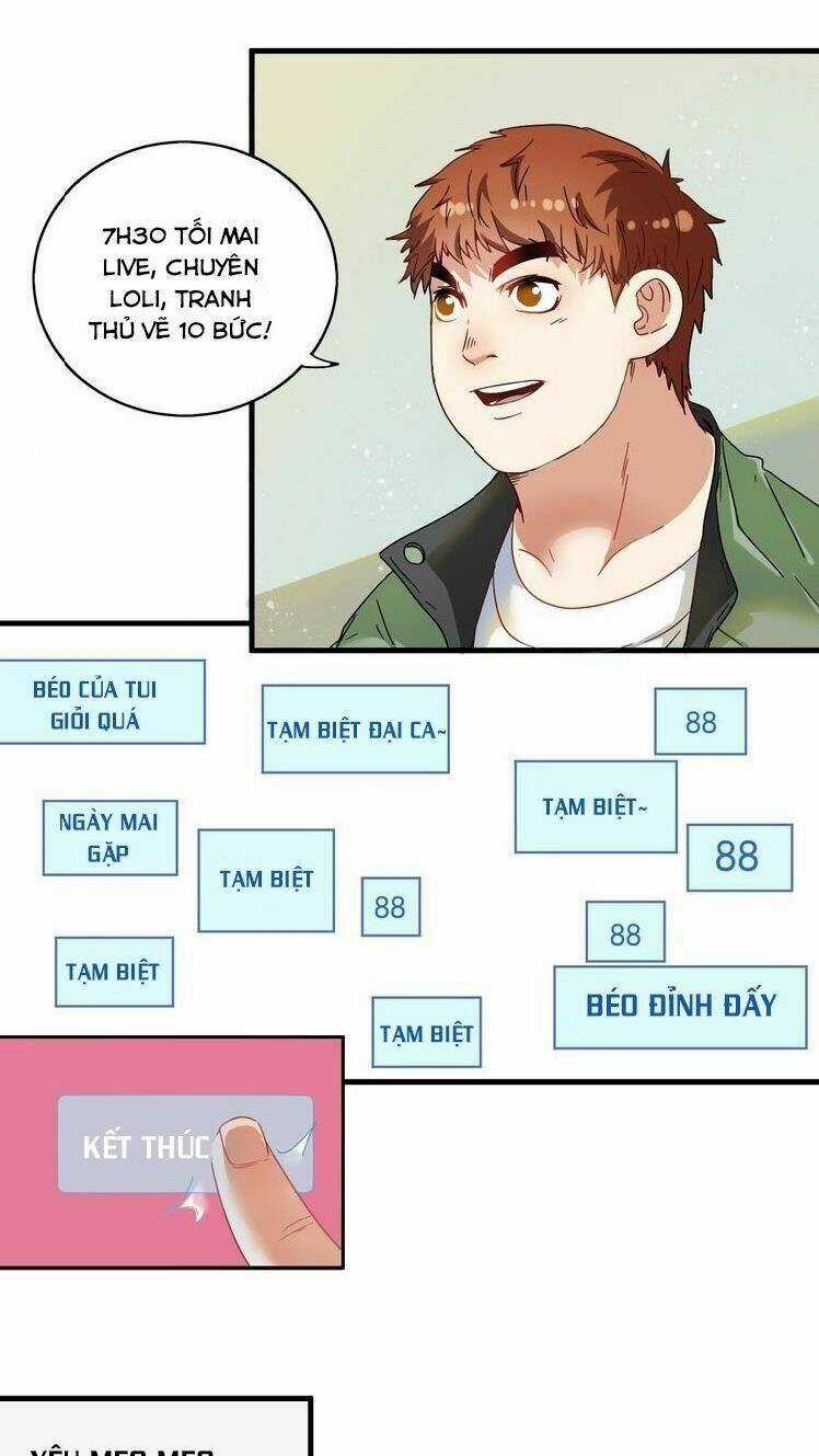 Thành Tựu Của Ta Rất Nhiều Chapter 12 trang 36