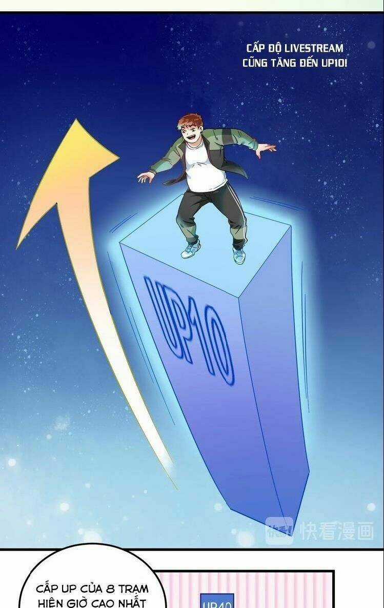 Thành Tựu Của Ta Rất Nhiều Chapter 12 trang 40