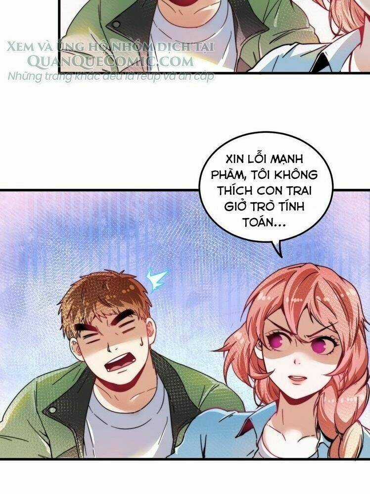 Thành Tựu Của Ta Rất Nhiều Chapter 12 trang 43