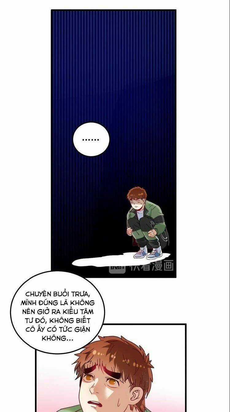 Thành Tựu Của Ta Rất Nhiều Chapter 12 trang 44