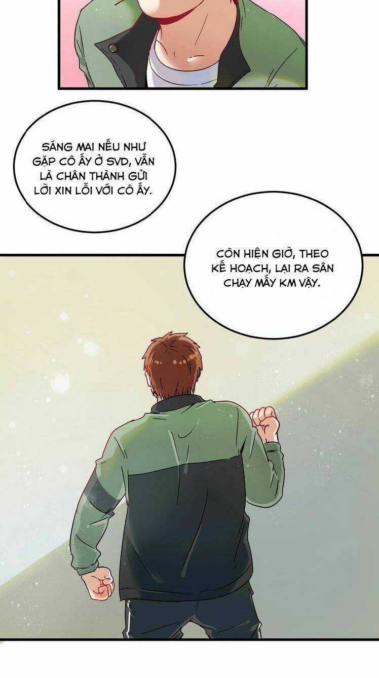 Thành Tựu Của Ta Rất Nhiều Chapter 12 trang 45