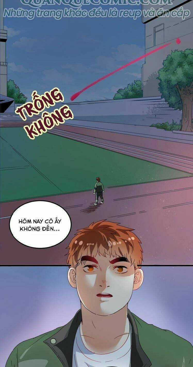 Thành Tựu Của Ta Rất Nhiều Chapter 12 trang 47