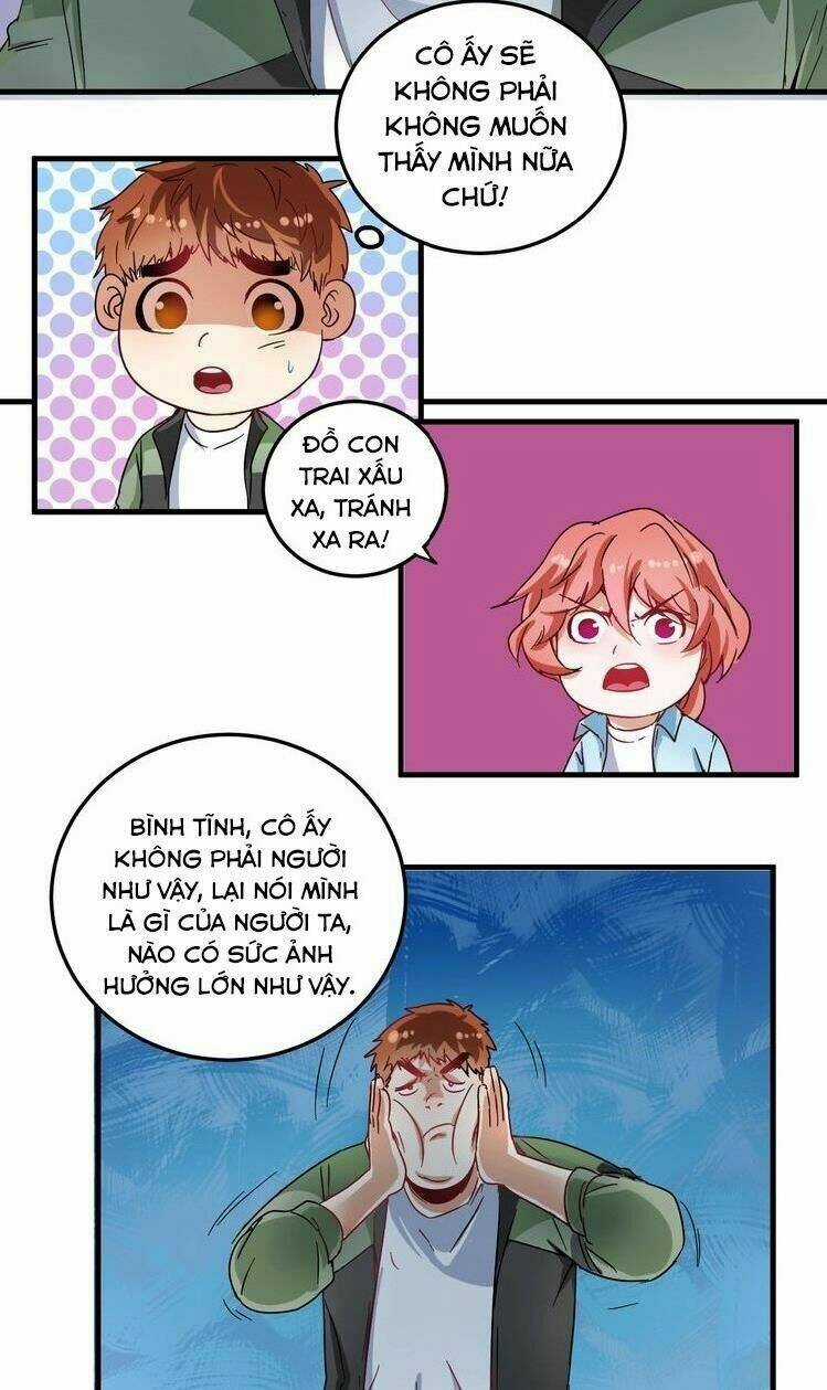 Thành Tựu Của Ta Rất Nhiều Chapter 12 trang 48