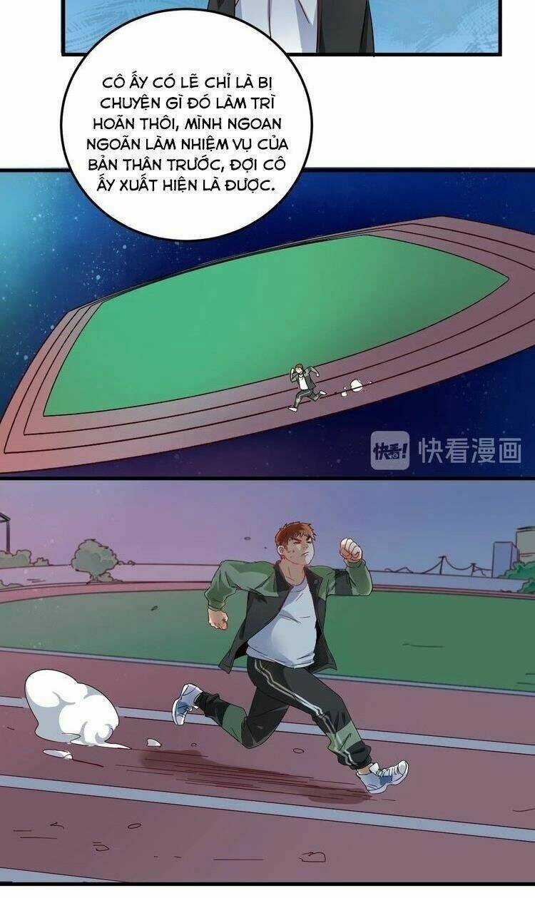 Thành Tựu Của Ta Rất Nhiều Chapter 12 trang 49