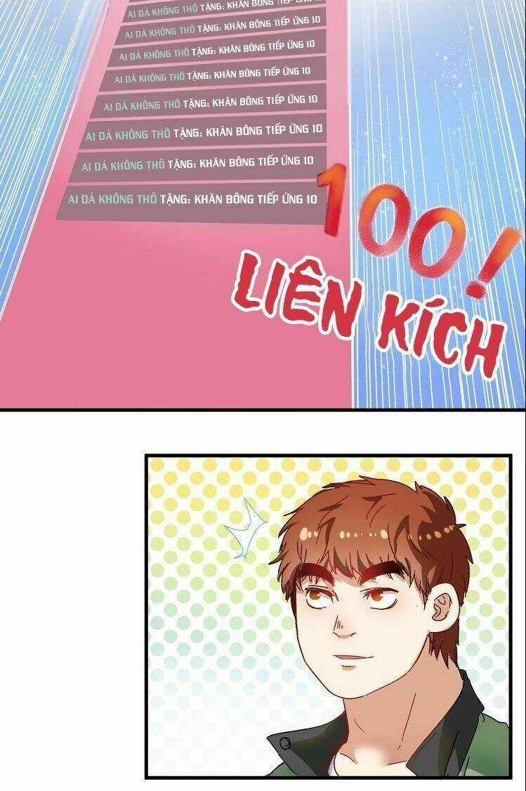 Thành Tựu Của Ta Rất Nhiều Chapter 12 trang 5