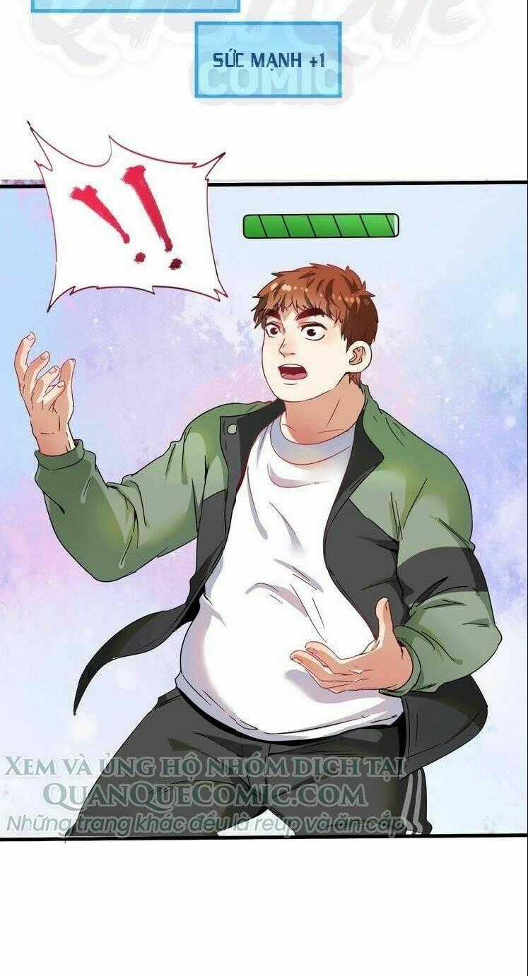 Thành Tựu Của Ta Rất Nhiều Chapter 12 trang 53