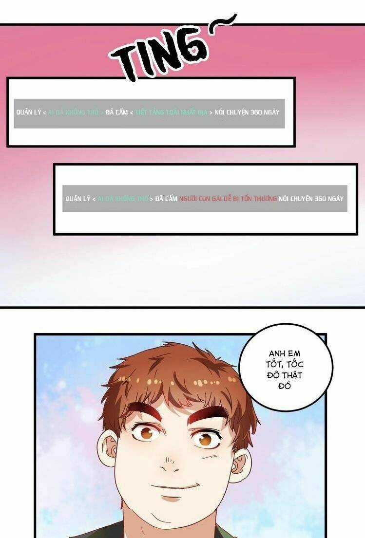 Thành Tựu Của Ta Rất Nhiều Chapter 12 trang 6