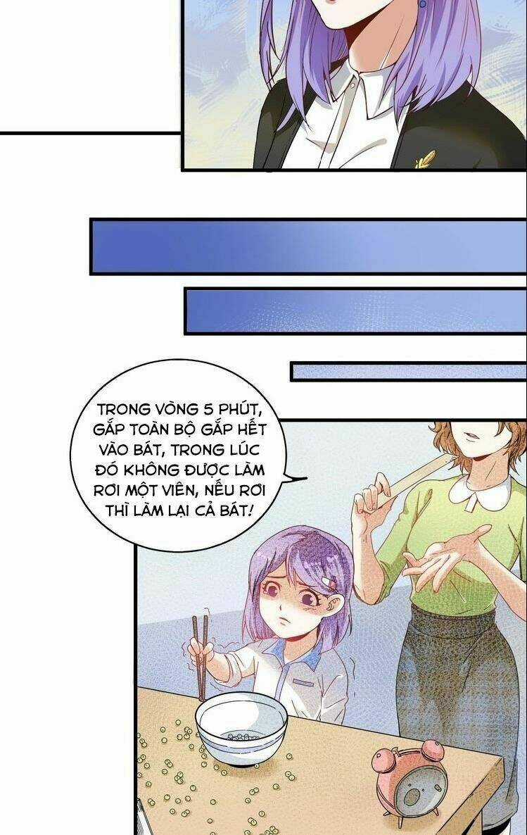 Thành Tựu Của Ta Rất Nhiều Chapter 13 trang 11