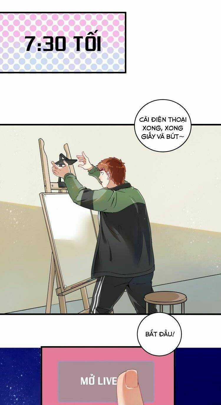 Thành Tựu Của Ta Rất Nhiều Chapter 13 trang 16