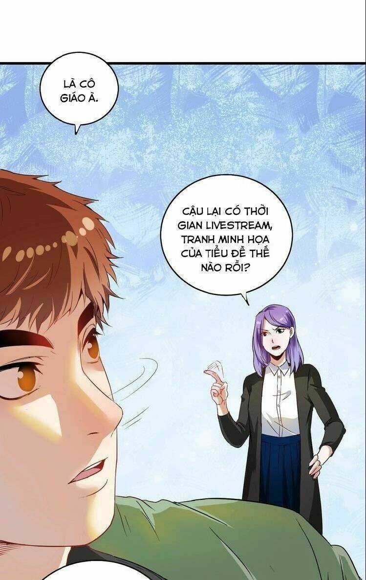 Thành Tựu Của Ta Rất Nhiều Chapter 13 trang 2