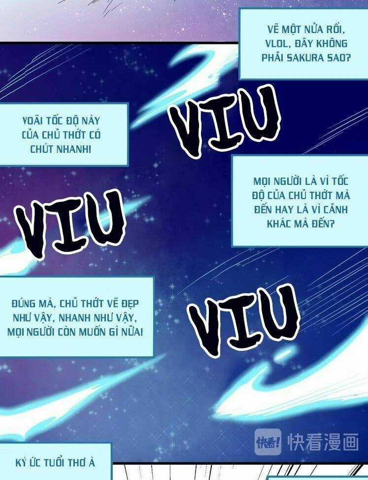 Thành Tựu Của Ta Rất Nhiều Chapter 13 trang 20