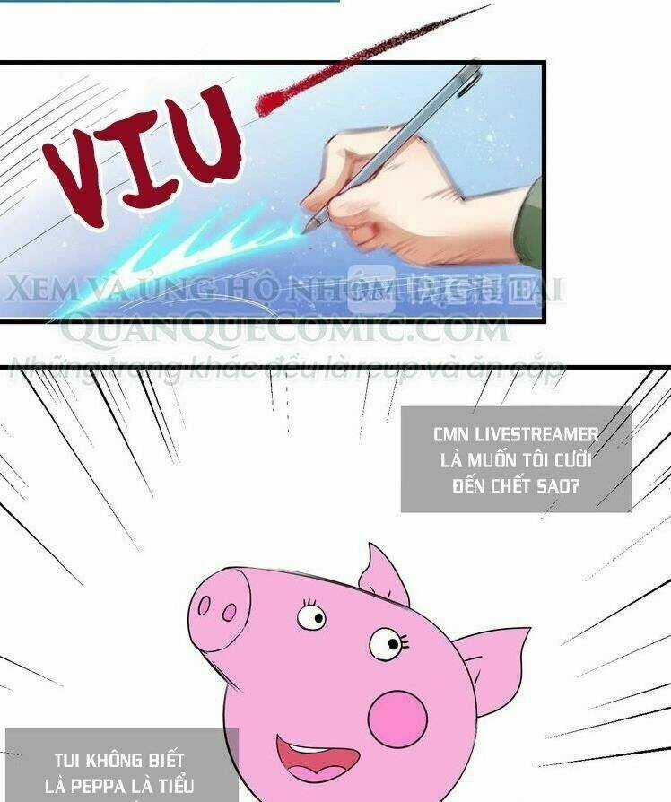 Thành Tựu Của Ta Rất Nhiều Chapter 13 trang 24