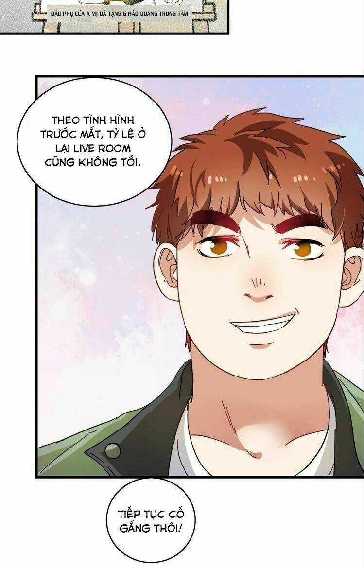 Thành Tựu Của Ta Rất Nhiều Chapter 13 trang 33