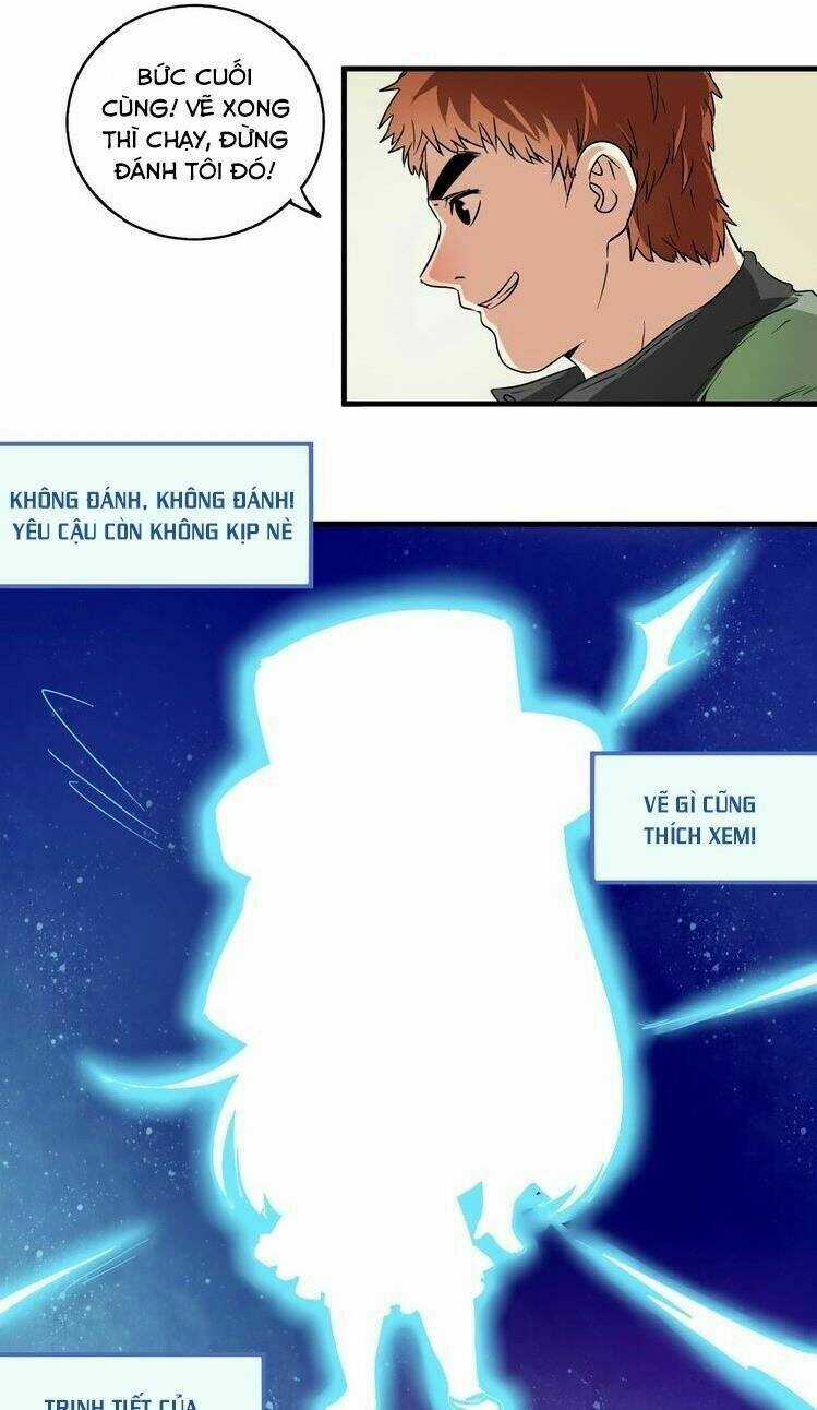 Thành Tựu Của Ta Rất Nhiều Chapter 13 trang 40