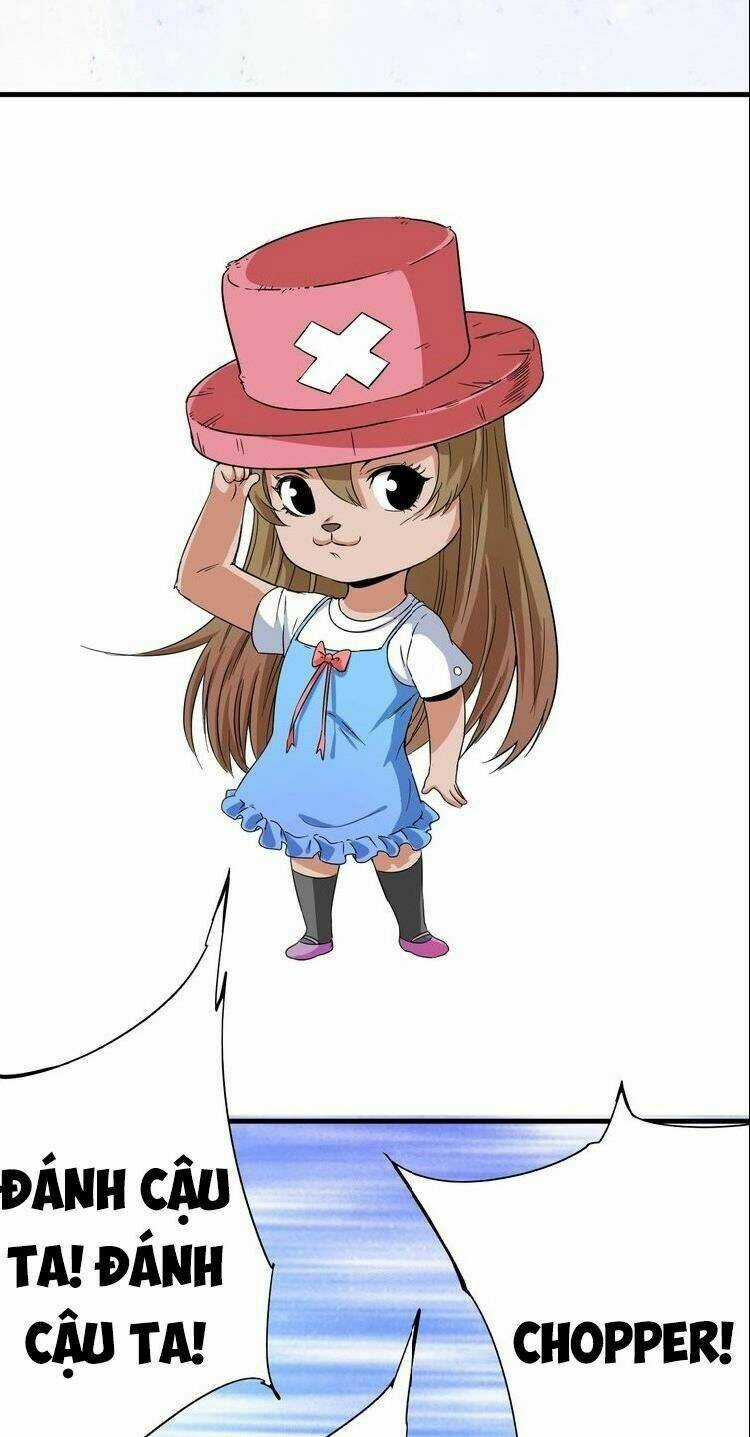 Thành Tựu Của Ta Rất Nhiều Chapter 13 trang 42