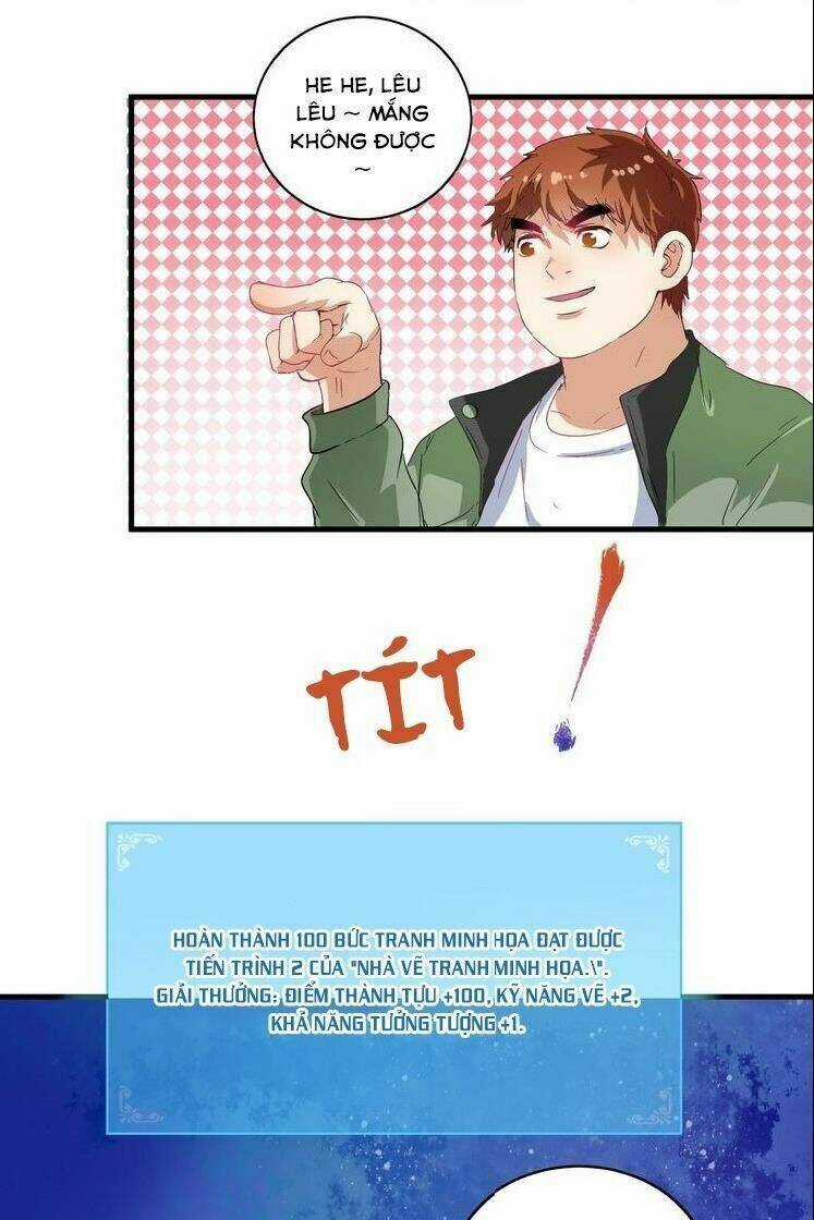 Thành Tựu Của Ta Rất Nhiều Chapter 13 trang 44