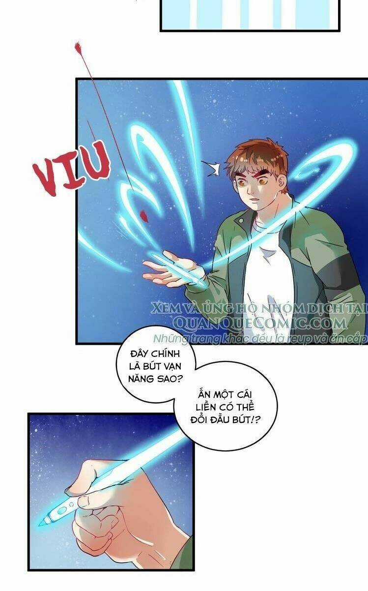 Thành Tựu Của Ta Rất Nhiều Chapter 13 trang 49