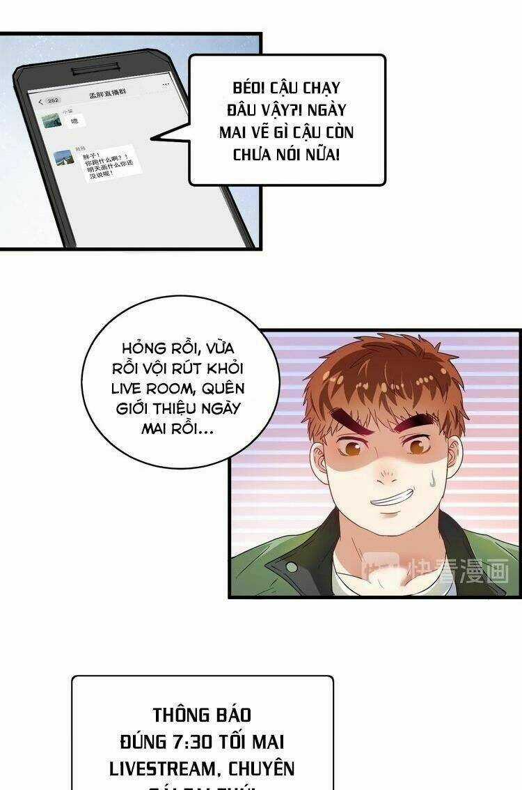 Thành Tựu Của Ta Rất Nhiều Chapter 13 trang 52