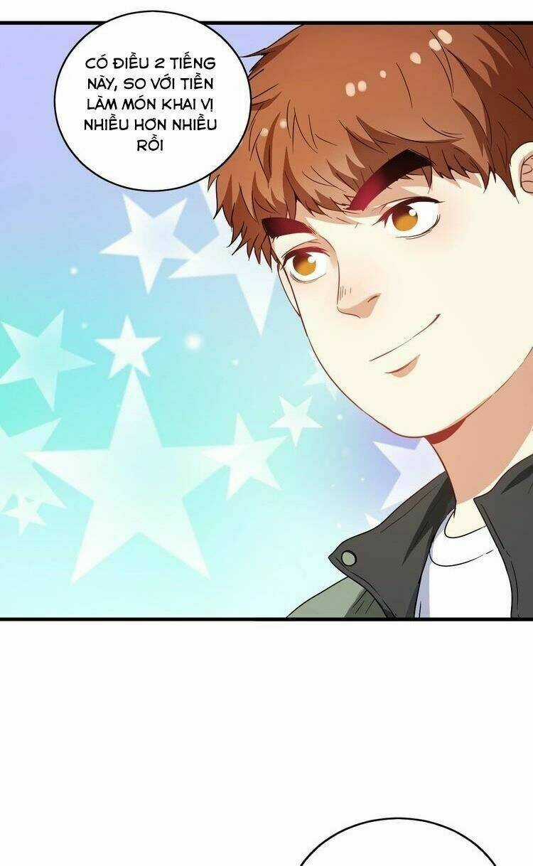 Thành Tựu Của Ta Rất Nhiều Chapter 13 trang 54