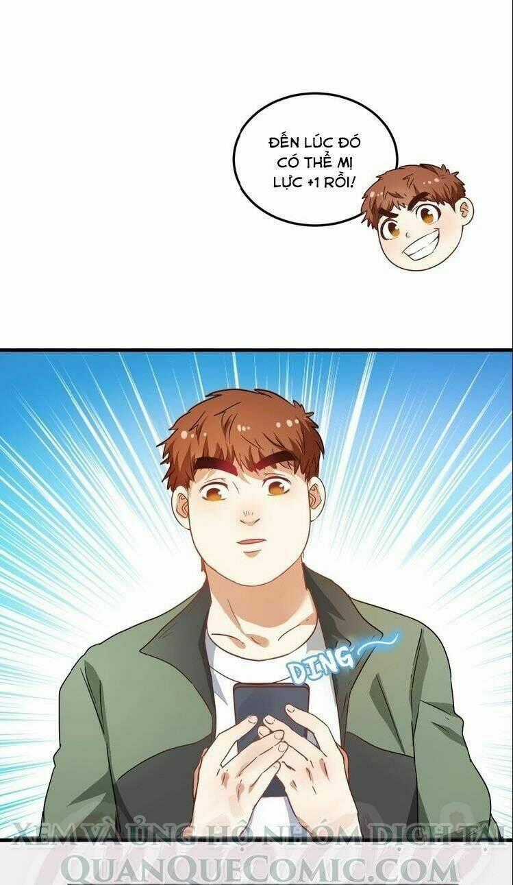 Thành Tựu Của Ta Rất Nhiều Chapter 13 trang 56