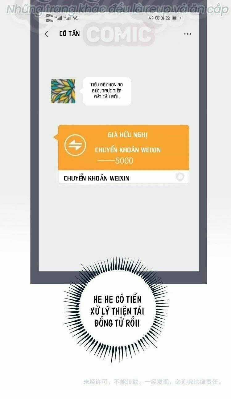 Thành Tựu Của Ta Rất Nhiều Chapter 13 trang 57