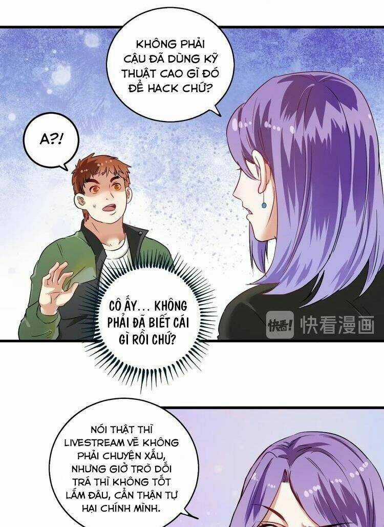 Thành Tựu Của Ta Rất Nhiều Chapter 13 trang 8