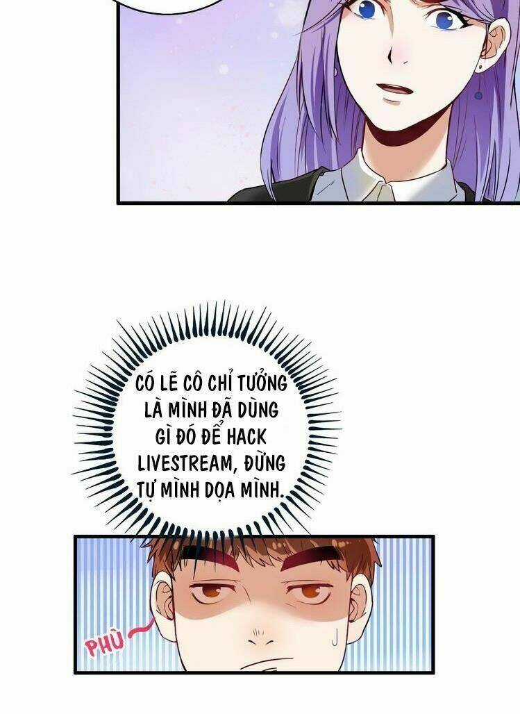 Thành Tựu Của Ta Rất Nhiều Chapter 13 trang 9