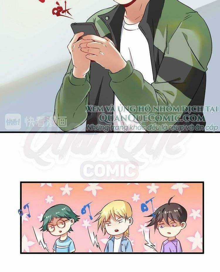 Thành Tựu Của Ta Rất Nhiều Chapter 14 trang 13