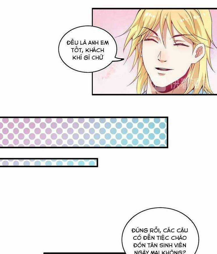 Thành Tựu Của Ta Rất Nhiều Chapter 14 trang 16