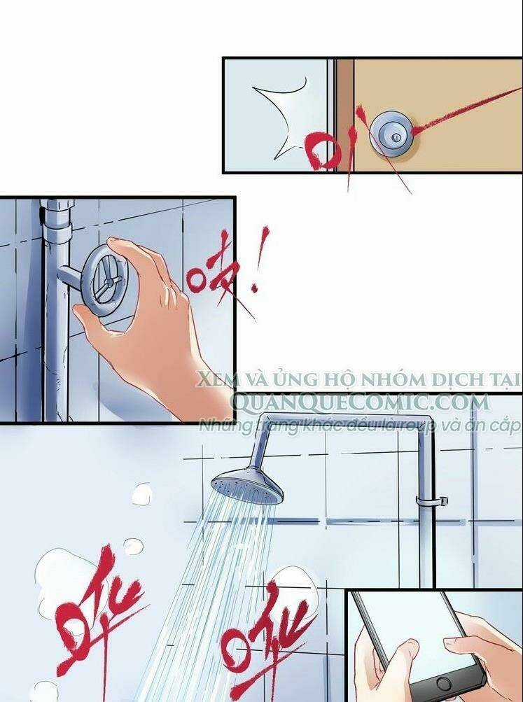 Thành Tựu Của Ta Rất Nhiều Chapter 14 trang 30