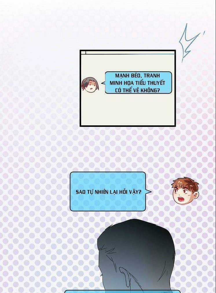 Thành Tựu Của Ta Rất Nhiều Chapter 14 trang 34