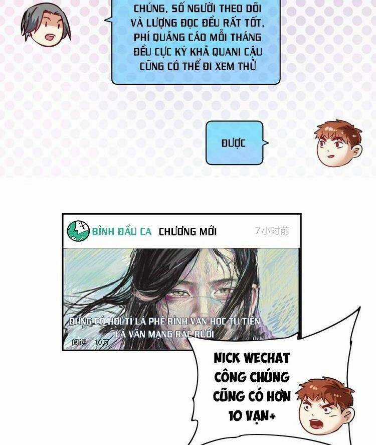 Thành Tựu Của Ta Rất Nhiều Chapter 14 trang 37