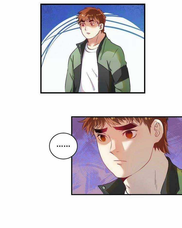 Thành Tựu Của Ta Rất Nhiều Chapter 14 trang 7