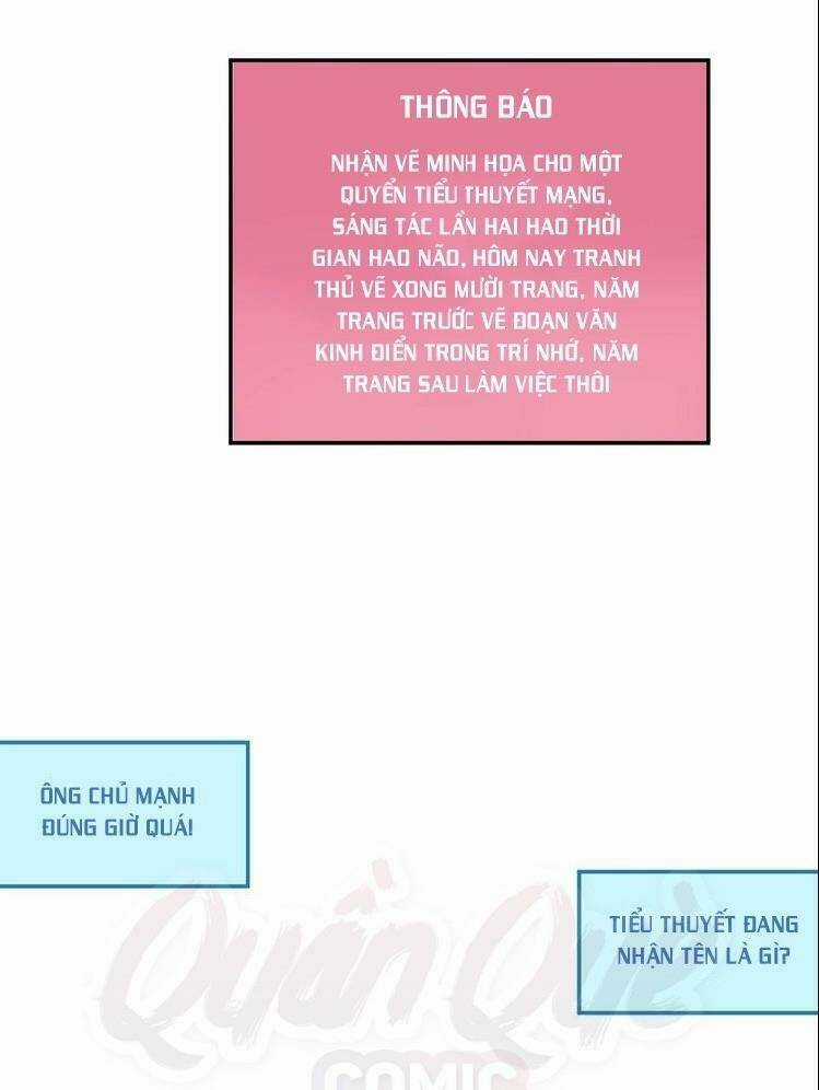 Thành Tựu Của Ta Rất Nhiều Chapter 15 trang 14