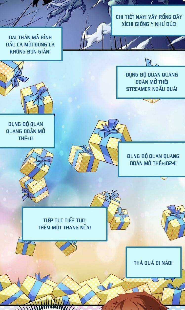 Thành Tựu Của Ta Rất Nhiều Chapter 15 trang 18