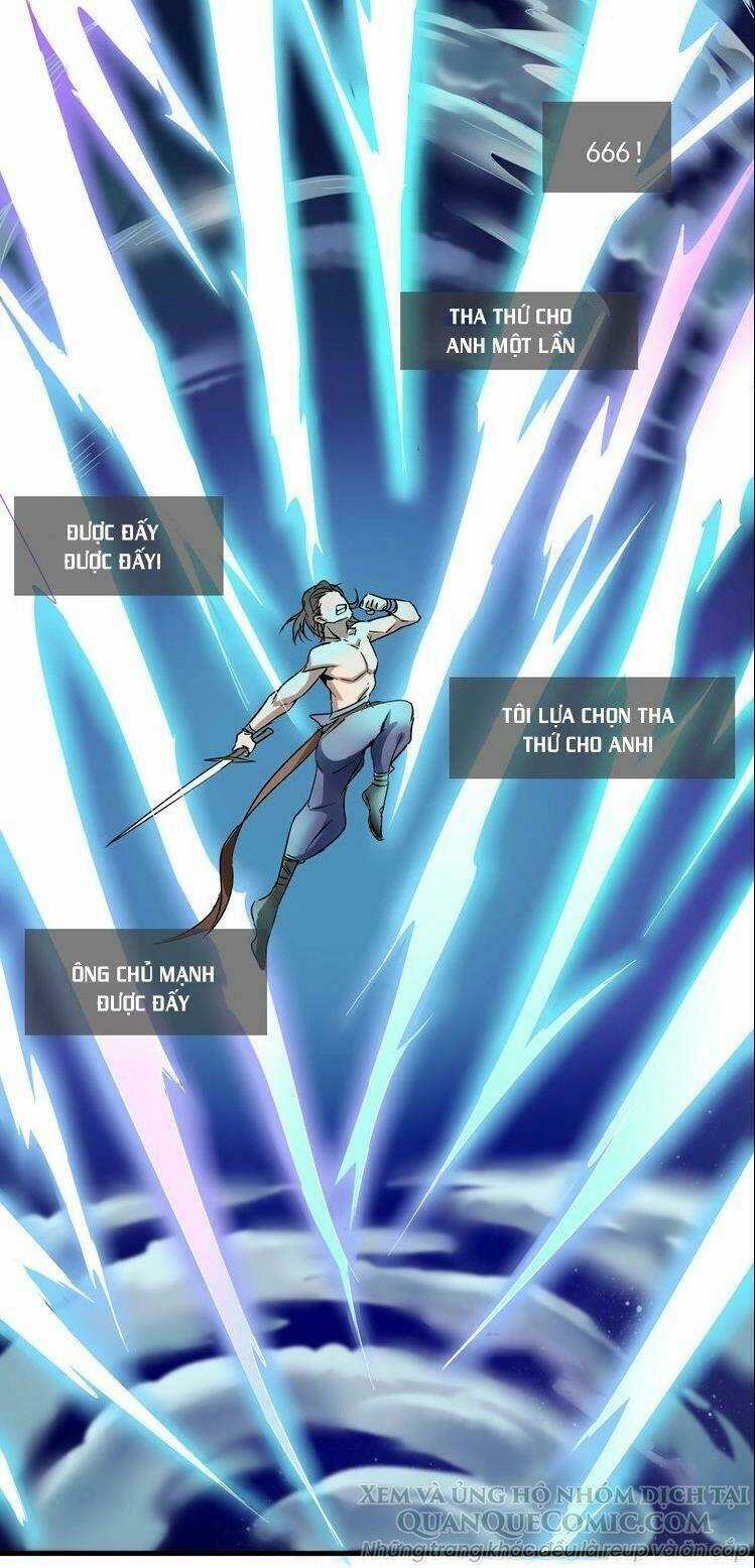 Thành Tựu Của Ta Rất Nhiều Chapter 15 trang 25