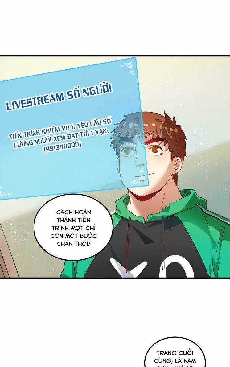 Thành Tựu Của Ta Rất Nhiều Chapter 15 trang 32