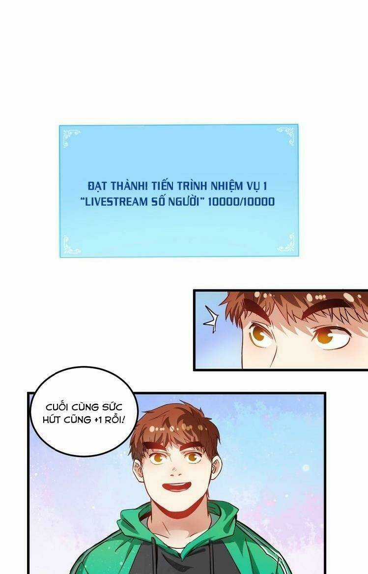 Thành Tựu Của Ta Rất Nhiều Chapter 15 trang 36