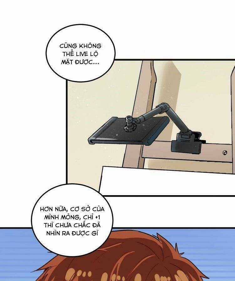 Thành Tựu Của Ta Rất Nhiều Chapter 15 trang 38