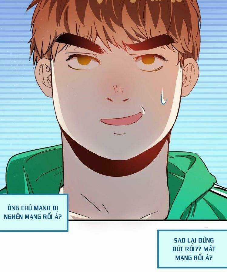 Thành Tựu Của Ta Rất Nhiều Chapter 15 trang 39