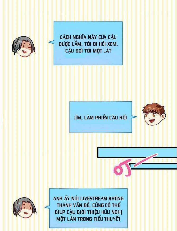 Thành Tựu Của Ta Rất Nhiều Chapter 15 trang 4